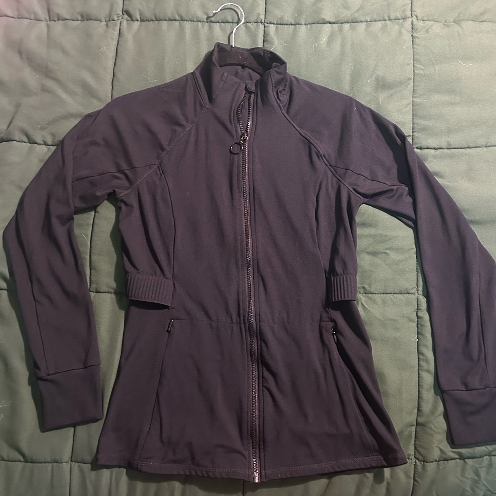 Fabletics Trinity Performance Jacket - image 5